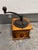 Arcade Imperial Coffee Grinder, Antique For Sale - Image 4 of 12