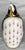 Traditional Painted Ceramic Bird For Sale - Image 3 of 7