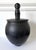 Ceramic Large Early Unique Glazed and Sculpted Ceramic Vessel Mary and Edwin Scheier For Sale - Image 7 of 14
