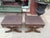 Vintage Ethan Allen Hollywood Regency Inspired Benches/Pair For Sale - Image 10 of 10