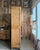 Antique Linen Cupboard in Pine For Sale - Image 6 of 15
