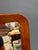 Pedersen & Hansen Teak Wall Mirror in Teak Mid 20th Century For Sale - Image 10 of 12