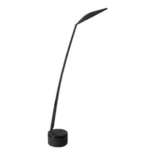 1990s Mario Barbaglia & Marco Colombo for Paf Studio Dove Italian Table Lamp For Sale