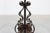 Goldenrod Art Nouveau Planter in Metal and Copper, France, 1920s For Sale - Image 8 of 12