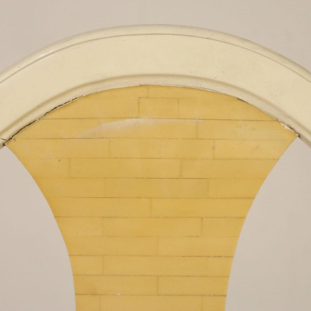 Vintage Side Chairs, Set of 4 For Sale - Image 4 of 13