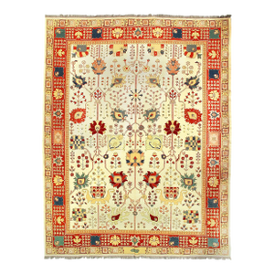Pasargad DC Sumak Bakshaish Design Rug