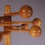 Pine Coat Rack, Denmark, 1970s For Sale - Image 4 of 9