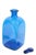 Blenko Williamsburg Reproductions series stoppered bottle, in sapphire. This sought after series was produced between...