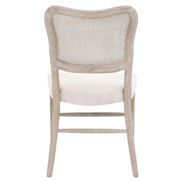 Wood Cela Dining Chair, Set of 2 For Sale - Image 7 of 11