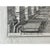 John Adams Delsenbach (1687-1765) the Nuremberg Town Hall Engraving c.1720 For Sale - Image 4 of 13