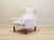Danish Lounge Armchair, Denmark, 1960s For Sale - Image 3 of 14