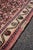 Vintage C.1930s Approx. 2x12 Oriental Style Rug For Sale In Philadelphia - Image 6 of 7