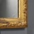 Mirror with Carved and Gilded Frame For Sale - Image 9 of 11