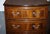 Vintage English Bedside Tables, Set of 2 For Sale - Image 7 of 17