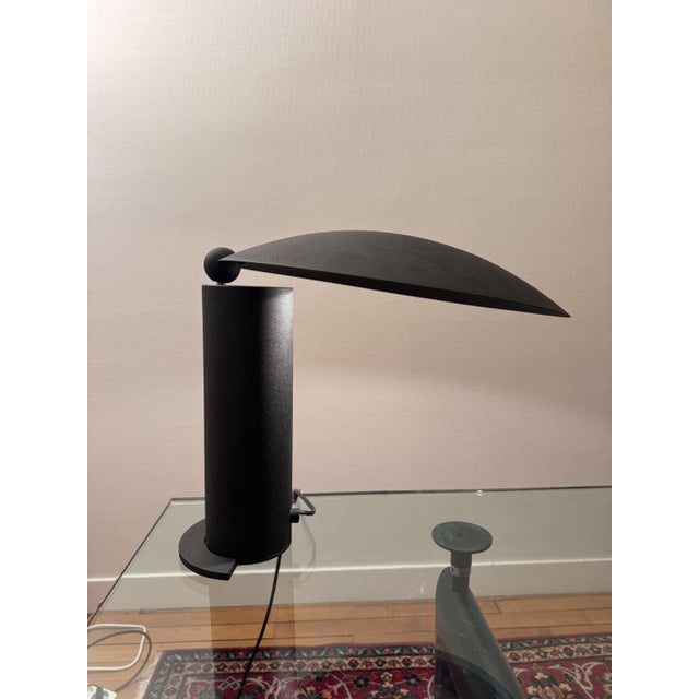 Modern Washington Lamp by Jean Michel Wilmotte, 1980s For Sale - Image 3 of 10