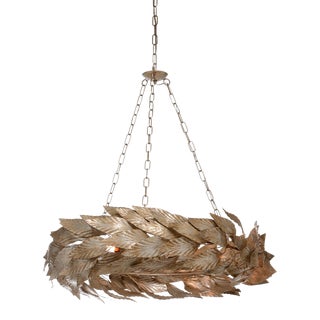 Chelsea House Meadow Chandelier For Sale