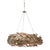 Chelsea House Meadow Chandelier For Sale