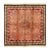 Pasargad DC Persian Qum Design Rug For Sale