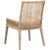 Essentials For Living Seaside Performance Fabric Dining Chairs - Set of 2 For Sale In Washington DC - Image 6 of 9