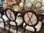 Contemporary Barbara Barry for Baker Furniture Extension Dining Table & Chairs, Set For Sale - Image 3 of 18