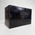 Wood Antique Japanese Kimono Tansu Chest, 1910 For Sale - Image 7 of 18