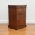 Charleston Door/Drawer Cabinet For Sale - Image 4 of 11