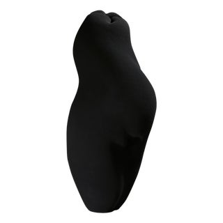 Posthuman Sculptural Object by Caspi Ceramics Nl For Sale