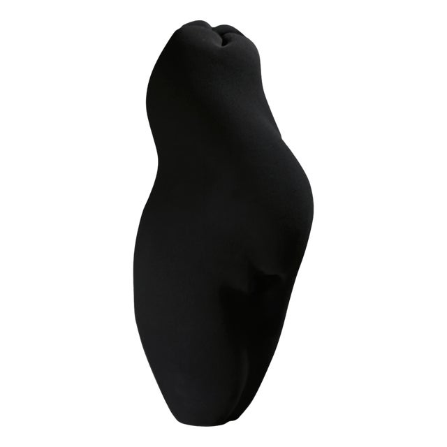 Posthuman Sculptural Object by Caspi Ceramics Nl For Sale