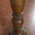 Louis XIV Floor Candlestick with Turned Lion Feet For Sale - Image 15 of 18