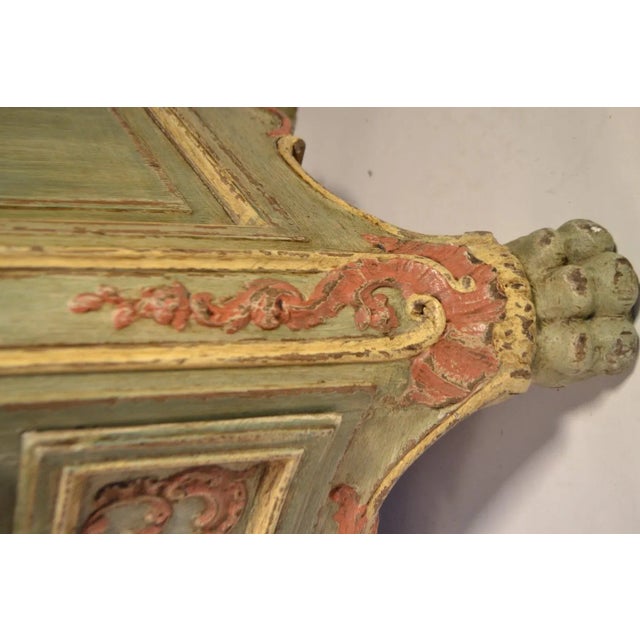 Mid 18th Century Louis XV Commode For Sale - Image 5 of 8