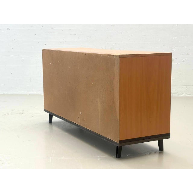 Vintage Scandinavian Style Sideboard, 1960s For Sale - Image 4 of 15
