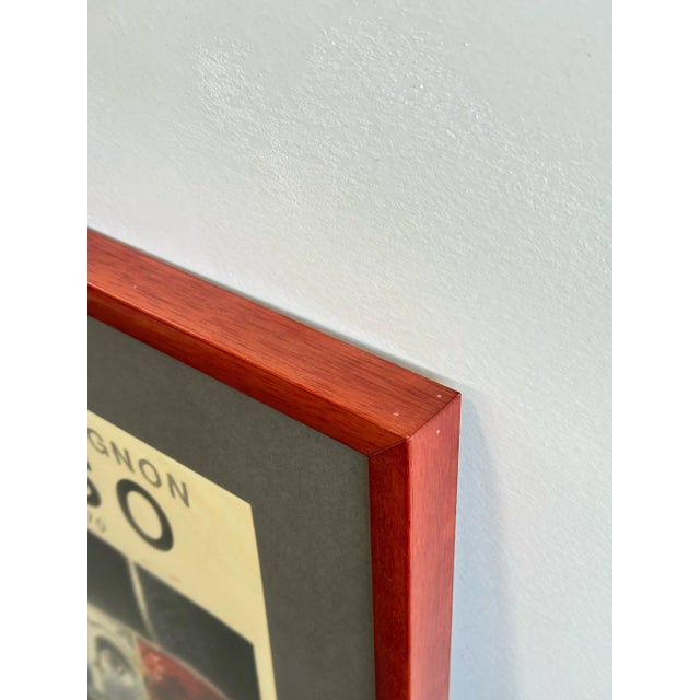 Vintage 1970s Expo Picasso Print For Sale - Image 4 of 12