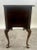 Wood Vintage Pennsylvania House Queen Anne Style 2-Drawer Table or Low-Boy Chest For Sale - Image 7 of 14