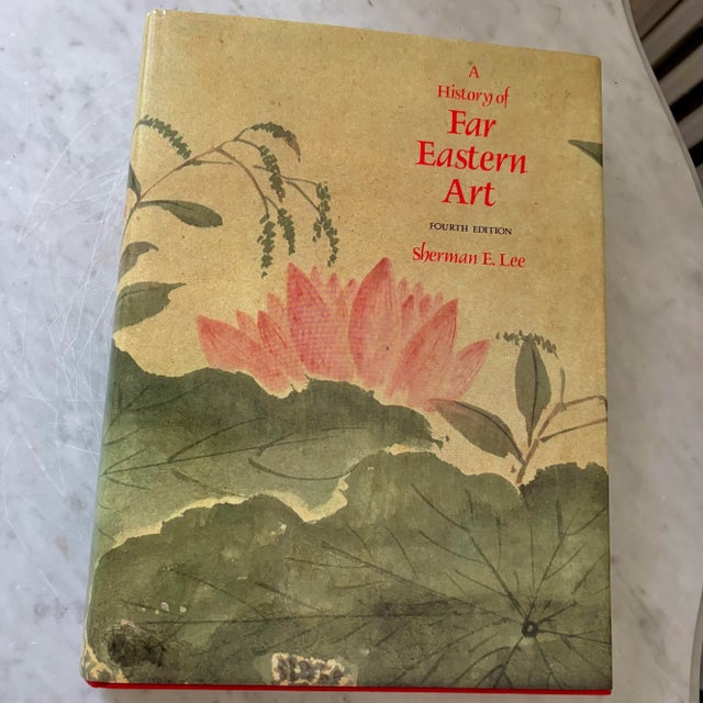 Vintage "A History of Far Eastern Art" Book For Sale - Image 12 of 12