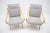 Set of Armchairs by Jaroslav Smidek for Ton, 1960s For Sale - Image 6 of 9