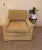 Mid 20th Century Vintage Lounge Chair For Sale - Image 12 of 12