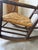Antique French Rocking Chair, 1900s For Sale - Image 10 of 18
