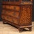 19th Century Dutch Inlaid Display Cabinet, 1880s For Sale - Image 6 of 13