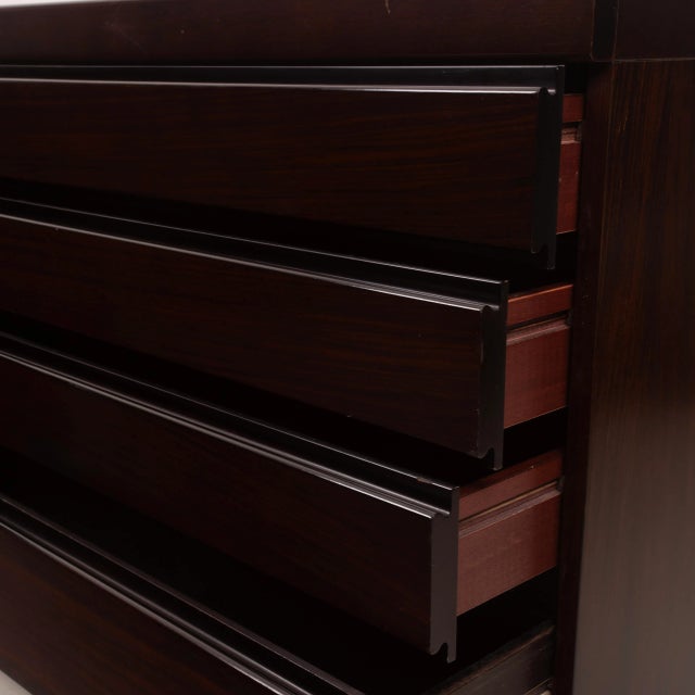 Programma S11 Sideboard by Angelo Mangiarotti for La Sorgente del Mobile, 1960s For Sale - Image 14 of 18