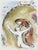 Artist: Marc Chagall Country: Russia Title: The soul of Elpenor Medium: Lithograph Marks: Not signed, not numbered Printed...