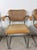 Mid-Century Modern Set of 3 Mid Century Modern Cesca Chairs by Marcel Breuer For Sale - Image 3 of 17