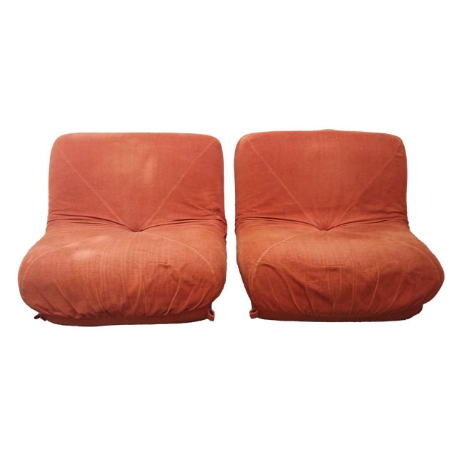 Sofa Model Patate by Airborne edition, 1970, Set of 5 For Sale