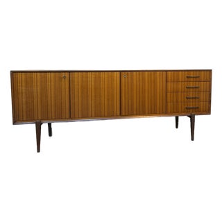 French Modernist/Art Deco Sideboard/Credenza For Sale
