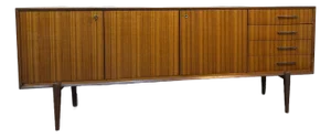 French Modernist/Art Deco Sideboard/Credenza