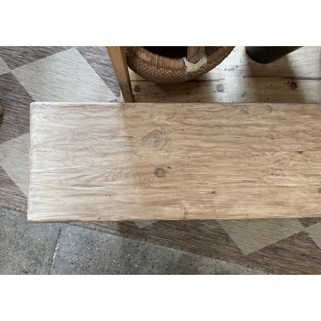 2020s Adoorne Bench For Sale - Image 5 of 7