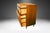 American of Martinsville HighBoy Dresser Chest Mid-Century Modern For Sale - Image 12 of 16