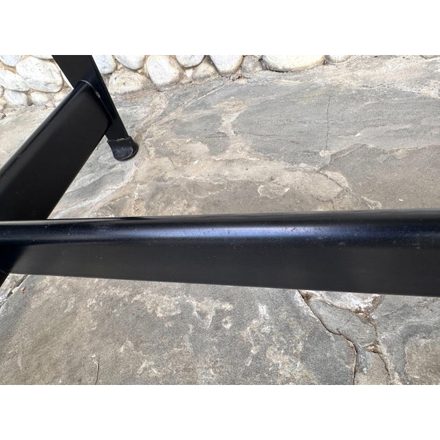 LC4 Chaise Lounge by Le Corbusier, Pierre Jeanneret & Charlotte Perriand for Cassina, 1970s For Sale - Image 15 of 18