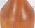 Wood Jens Quistgaard Dansk Teak Mushroom Pepper Mill For Sale - Image 7 of 8
