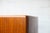 Scandinavian Teak Wardrobe by Eric Grinwis Holland, 1960s For Sale - Image 3 of 18