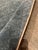 Modern Pasargad DC Teal Color Hand Knotted Rug For Sale - Image 3 of 9